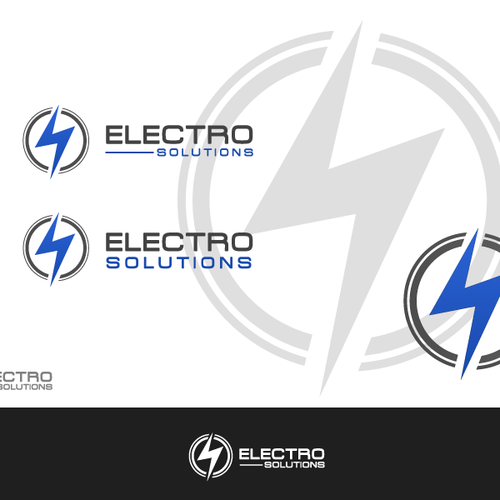 Logo design contest entry by The Dutta