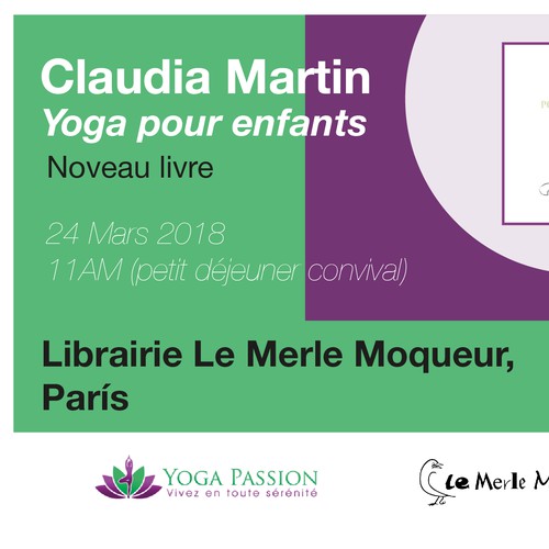 Postcard, flyer or print contest entry by SentoDesign