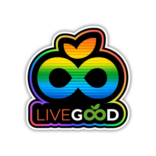 NEW - ***GUARANTEED PRIZE*** MULTIPLE WINNERS - Sticker for Supplement Brand Design by Xnine