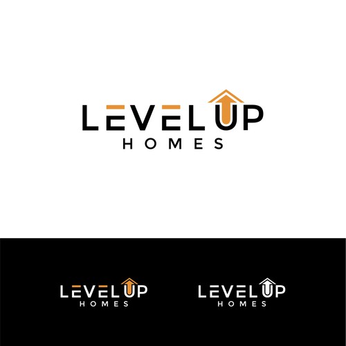 Level Up Homes Design by Kinantie