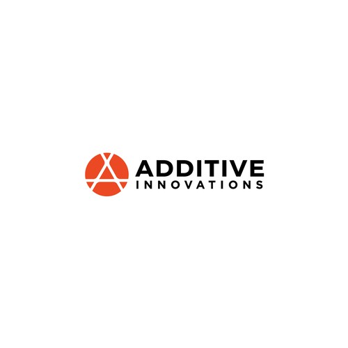 Additive Innovations Logo Creative Fest Design by SheenD