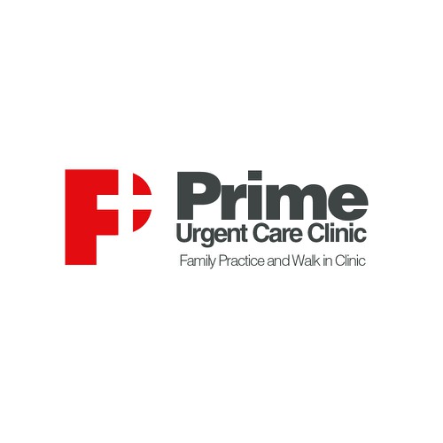 New logo wanted for Prime Urgent Care Clinic | Logo design ...