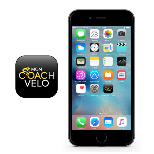  contest entry by Elrich