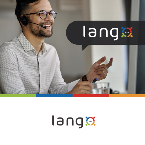 Guaranteed Contest For Modern Tech Company Design by DMeli