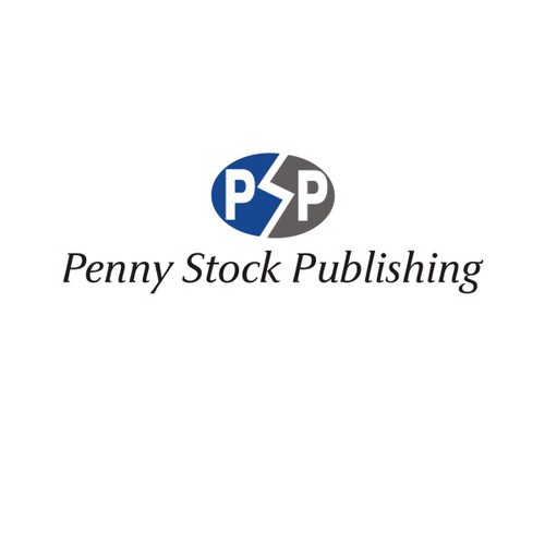 logo for Penny Stock Publishing Design von trstn_bru