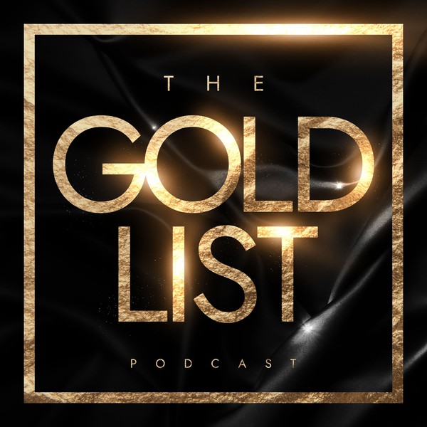 Luxury Cover Podcast - The Gold List