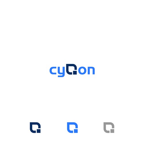 Logo design contest entry by invicto