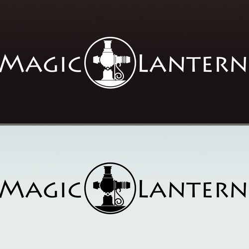 Logo for Magic Lantern Firmware +++BONUS PRIZE+++ Design por Vic_Rubinstein