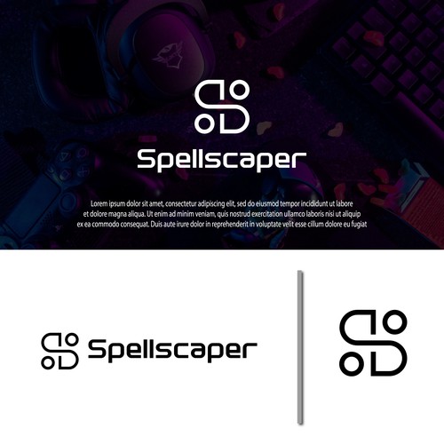 Design logo for gaming platform + Additional paid work for winner Design by MUstudio!