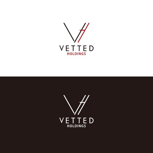 Design di Vetted Holdings New Logo di yileaf