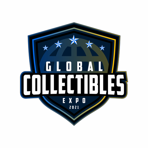 The worlds best sports collectible show Design by rejotakyin