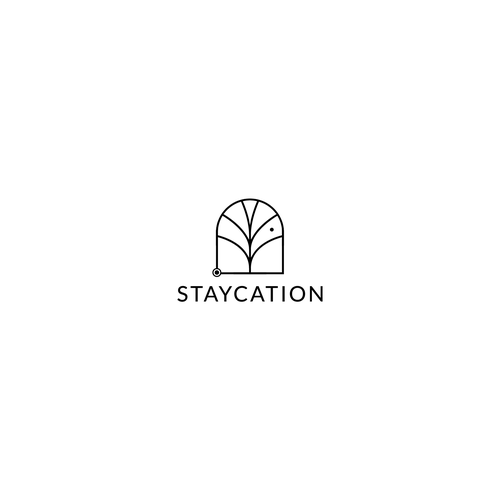 Design di Design a retro logo for vacation rentals di Fortunegraph Studios