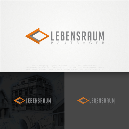  contest entry by morry™