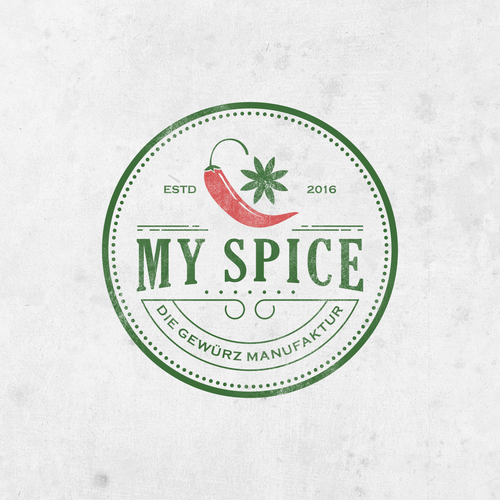 Logo design contest entry by bayuRIP