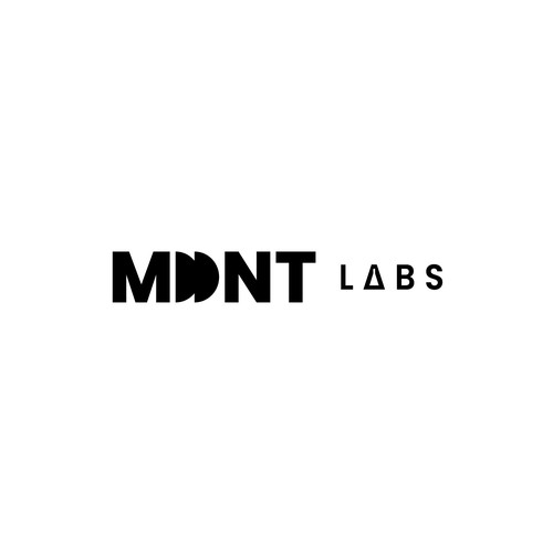 “Design the Future: Midnight Labs Logo Contest – Bold, Sleek, Iconic” Design by Bouyghajden