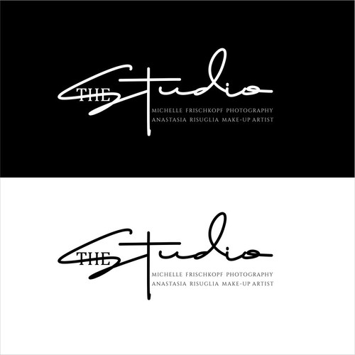 Looking for a new elegant LOGO for my new photo studio Design by a_kreate