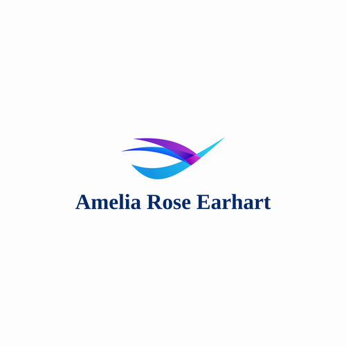 Designs | Logo for pilot, speaker, author and artist | Logo & brand ...