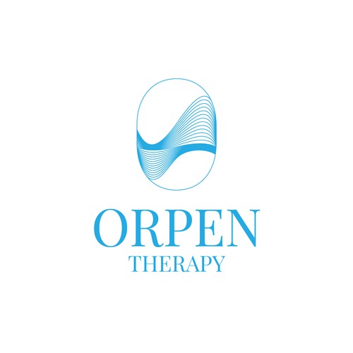 Personal Brand for Seattle-Based Therapist Design by Vitezovi