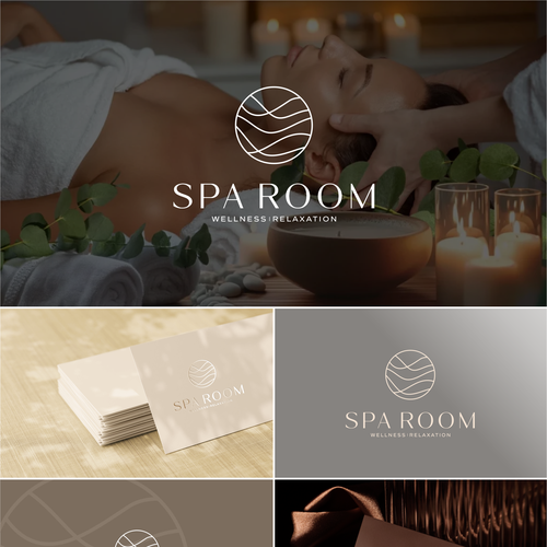 Logo design contest entry by EvilMedia Design