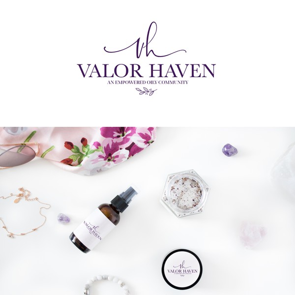 Design by Bi Concept titled "Valor Haven"