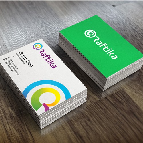 Create a STUNNING start-up Logo for a mobile media company! Design by eikøn