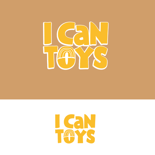 Design a toy logo for wooden interactive toys Design by maharet