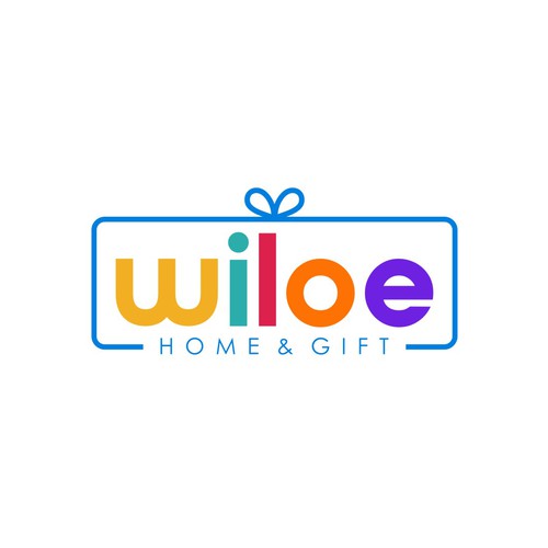 The Bold & Beautiful Logo Design by TIDAK