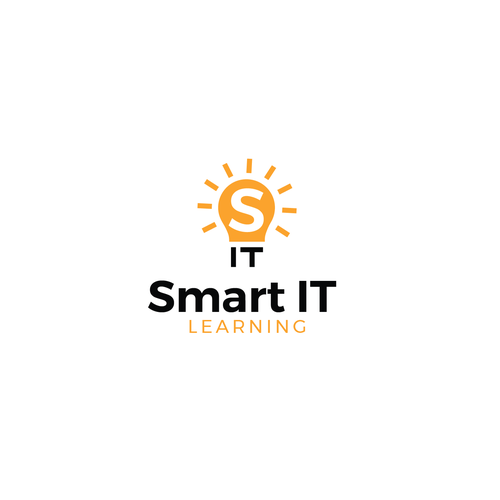 Smart IT - Logo Design von Hareesh Kumar M