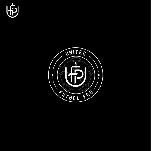 Looking for the best logo for my new Soccer training company, excited to see what you guys have. Design by aaf.andi