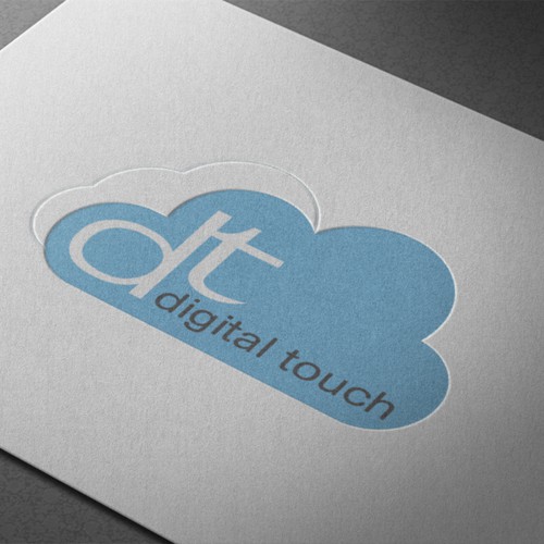 Logo design contest entry by ssiersdorfer