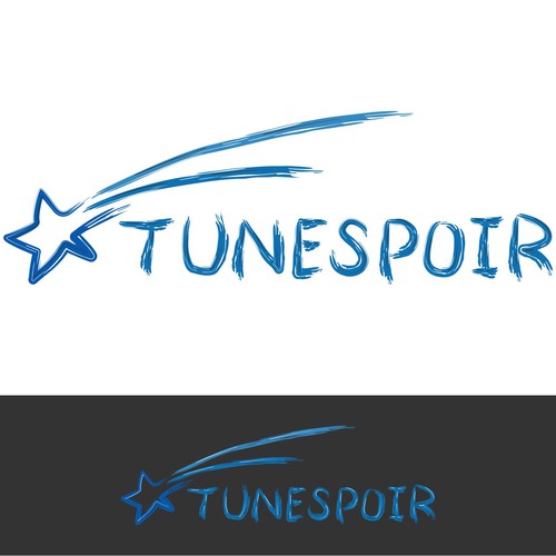 Logo design contest entry by Haniefand