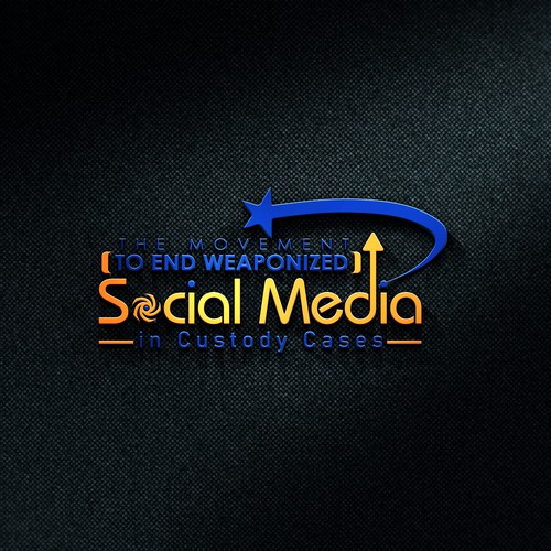 Campaign Against Weaponized Social Media Design by multigraphicz™