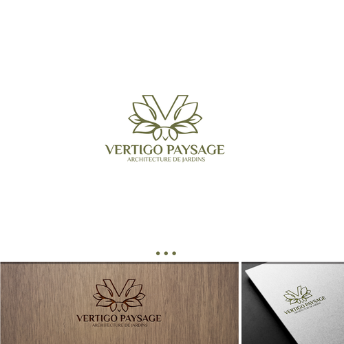 Logo design contest entry by Ide@rt