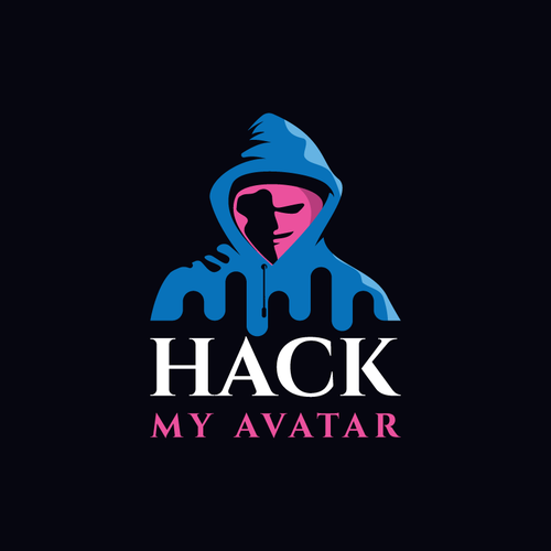 Avatar Logo to Represent Hope and Development Design by eRsiti_Art