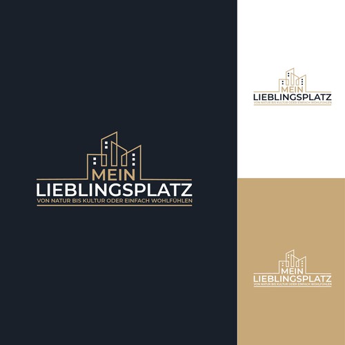 Logo design contest entry by Herii1