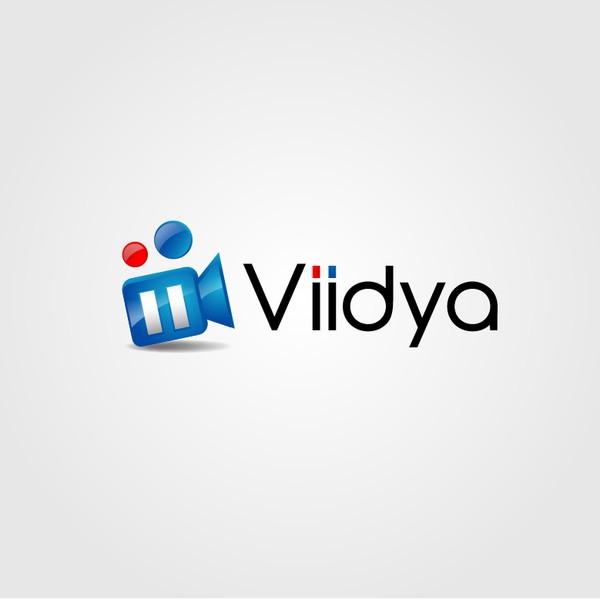 Design by Skysoren393 titled "Create the next logo for Viidya"