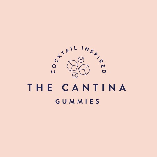 logo For gummies Design by Eli G.