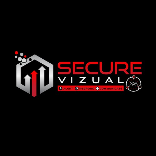 Add meaningful tag line Design by vinsmoke std