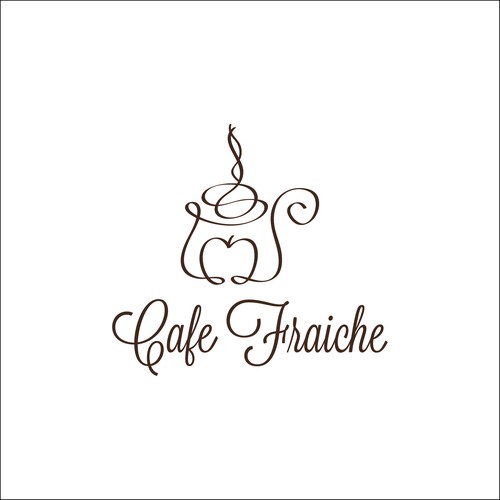 Logo & brand identity pack contest entry by Mamzelle_K