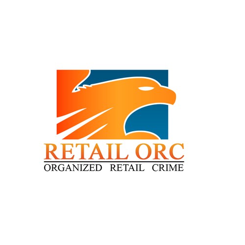 Create the next logo for Retail ORC (Organized Retail Crime) Design by ---R-G-P---
