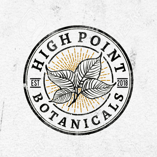 High point
