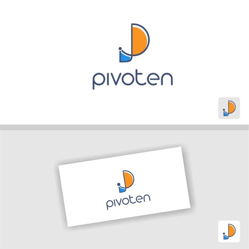 Pivoten Design by Simbok99Art