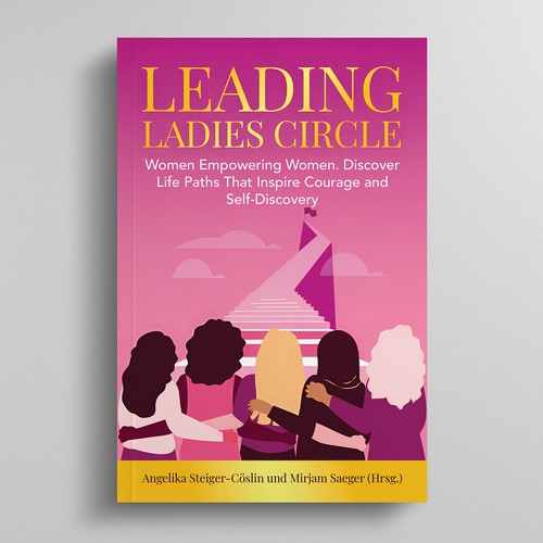 Book cover contest entry by R°Z°L