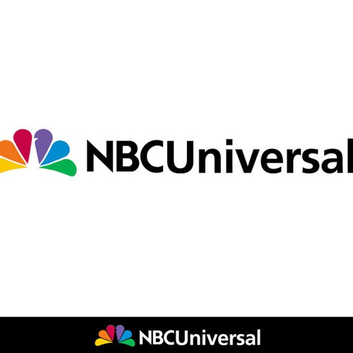 Logo Design for Design a Better NBC Universal Logo (Community Contest) Réalisé par STUDIODJM
