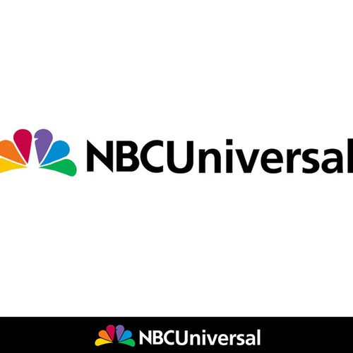 Logo Design for Design a Better NBC Universal Logo (Community Contest) デザイン by STUDIODJM