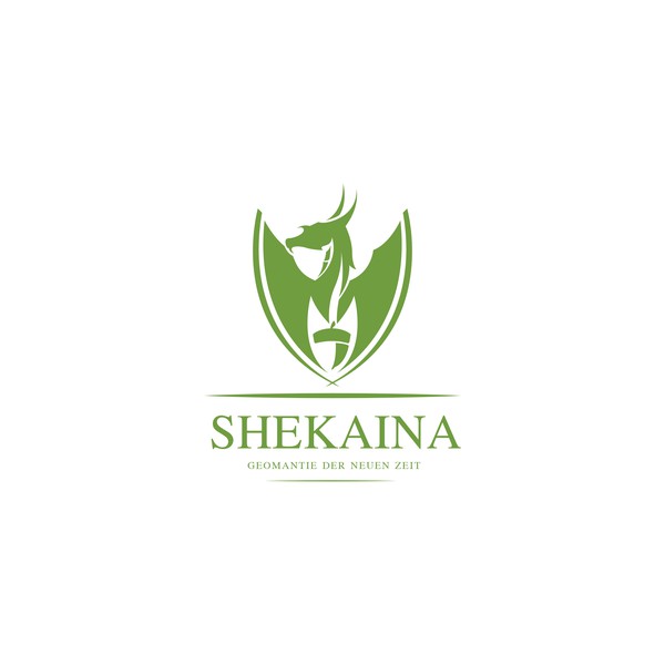 Shekaina logo