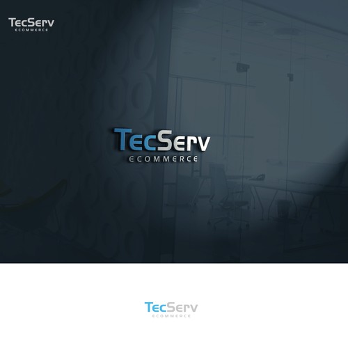 Logo & hosted website contest entry by Hello Friday