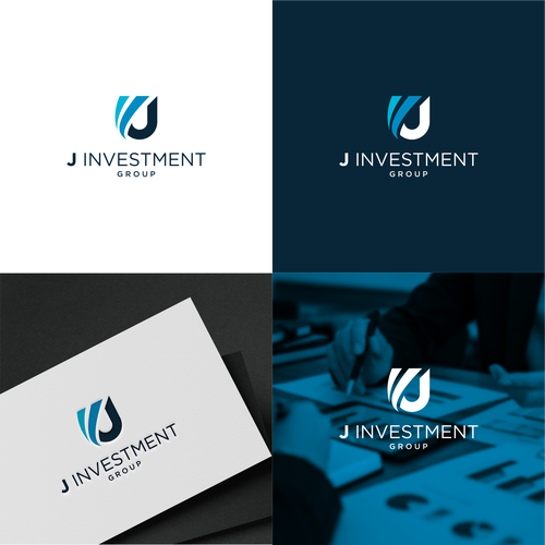 J INVESTMENT GROUP Design by Artvin