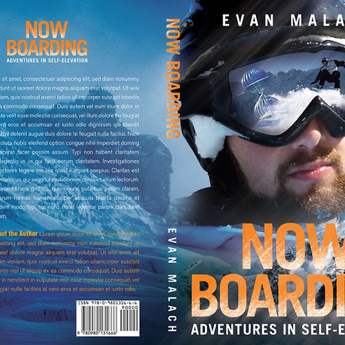 Book Cover Design for SouLifting Design by line14