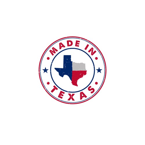 Made in Texas Design by Mahi Malik